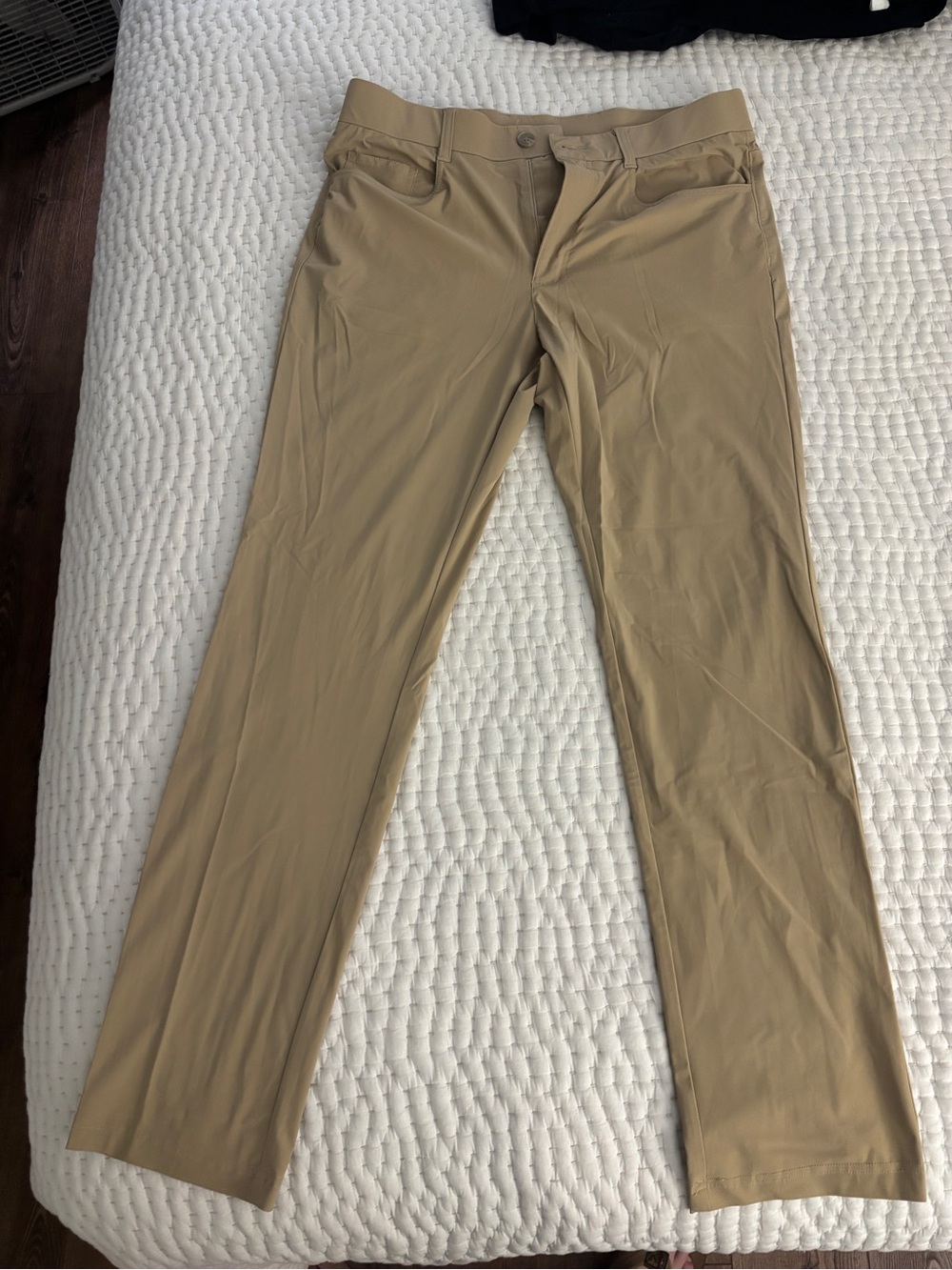 Khaki Callaway Golf Pants 32x32